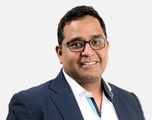 Vijay Shekhar Sharma