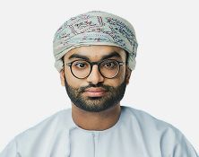 Mohsin Hani Al Bahrani